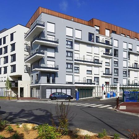 Residence Nemea Creteil 1 Buitenkant foto